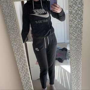 Nike Tracksuit